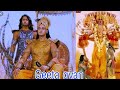 Geeta Gyan Bhagwat Gita Mahabharata Star Plus Krishna Arjun