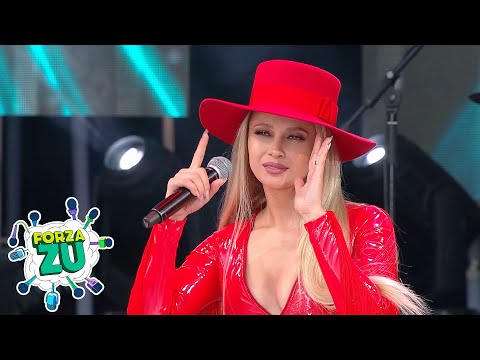 Lora - Dor sa te ador (Live la Forza ZU 2019)