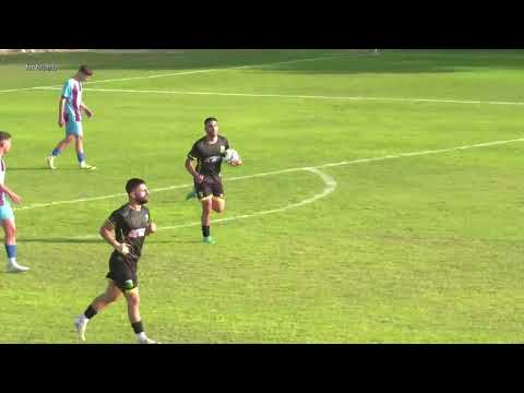 Kaplıca Karadeniz 61 SK 2 - 1 Binatlı YSK (AKSA 1.Lig)  23.11.2025