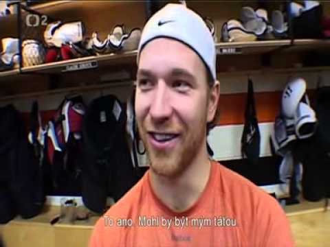 Jaromír Jágr: Stále na vrcholu