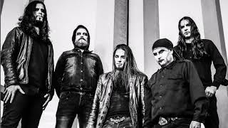 Dark Fortress - baphomet