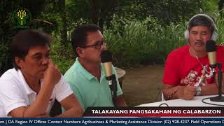 Episode 51 with (APCO) Fidel Libao and SOLUFATMACO Board of Directors Members