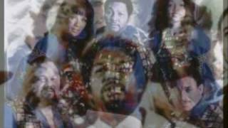 "As Long As There's an Apple Tree" by The 5th Dimension featuring Marilyn McCoo & Florence LaRue
