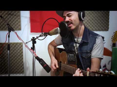 Benja Labriola & Benja Molina Chazarreta || La Resentida