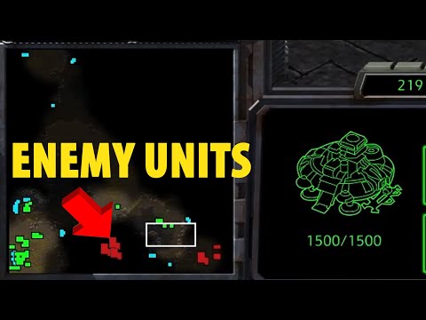 arty pushes but so does the protoss