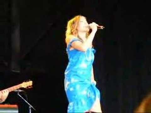 Sarah Buxton - Stupid Boy