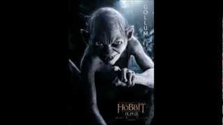 Howard Shore - Radagast The Brown [The Hobbit Original Soundtrack OFFICIAL] - HD