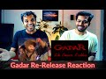 GADAR: Ek Prem Katha Trailer REACTION!! | Sunny Deol , Ameesha | Zee Studios | Roast-Toast Reactions