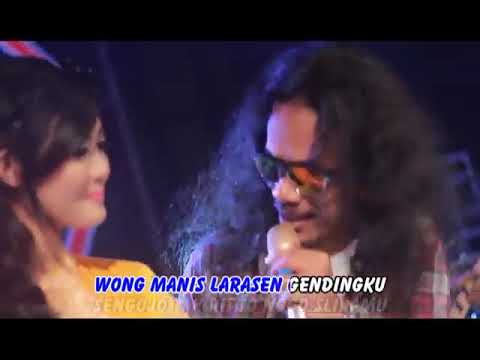 Melinda ft. Memed Mj - Ketemu Sedelo (Official M/V) SoNekad