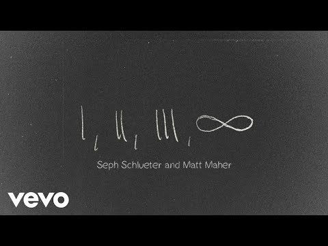 Seph Schlueter – Counting My Blessings ft. Matt Maher [Lyrics /] - Official Video