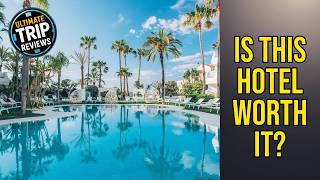 Iberostar Selection Marbella Coral Beach - Is This Hotel Worth It? | Marbella, S