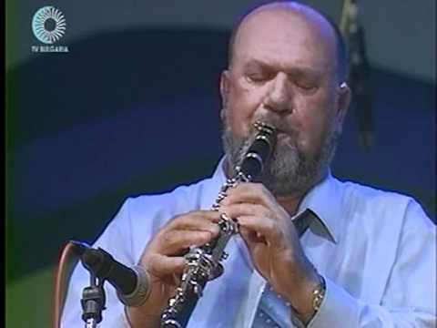 Иво Папазов