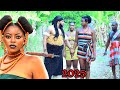 Ijenwa The Beauty Of The Warrior S Heart Nigerian Epic Movies 2025