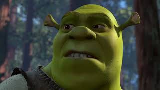 YTP- The Great Shrekscapade