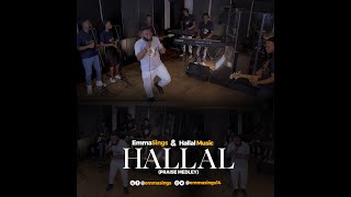 Hallal (Praise Medley)
