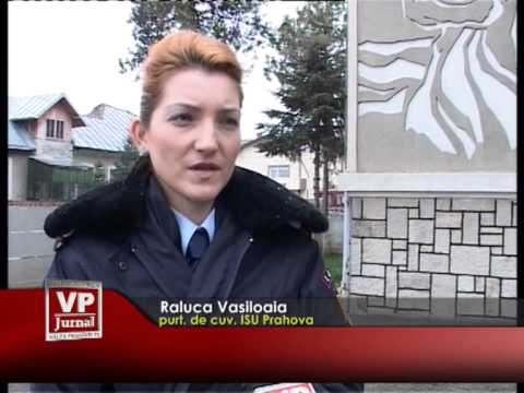 Alertă în Ploiești