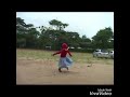 Watch As This Innocent Girl Introduces The World Into Her Crazy Kamba Dance Moves