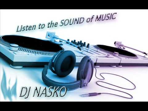 DJ Nasko-Mister Megamix 8 www.djnasko.com