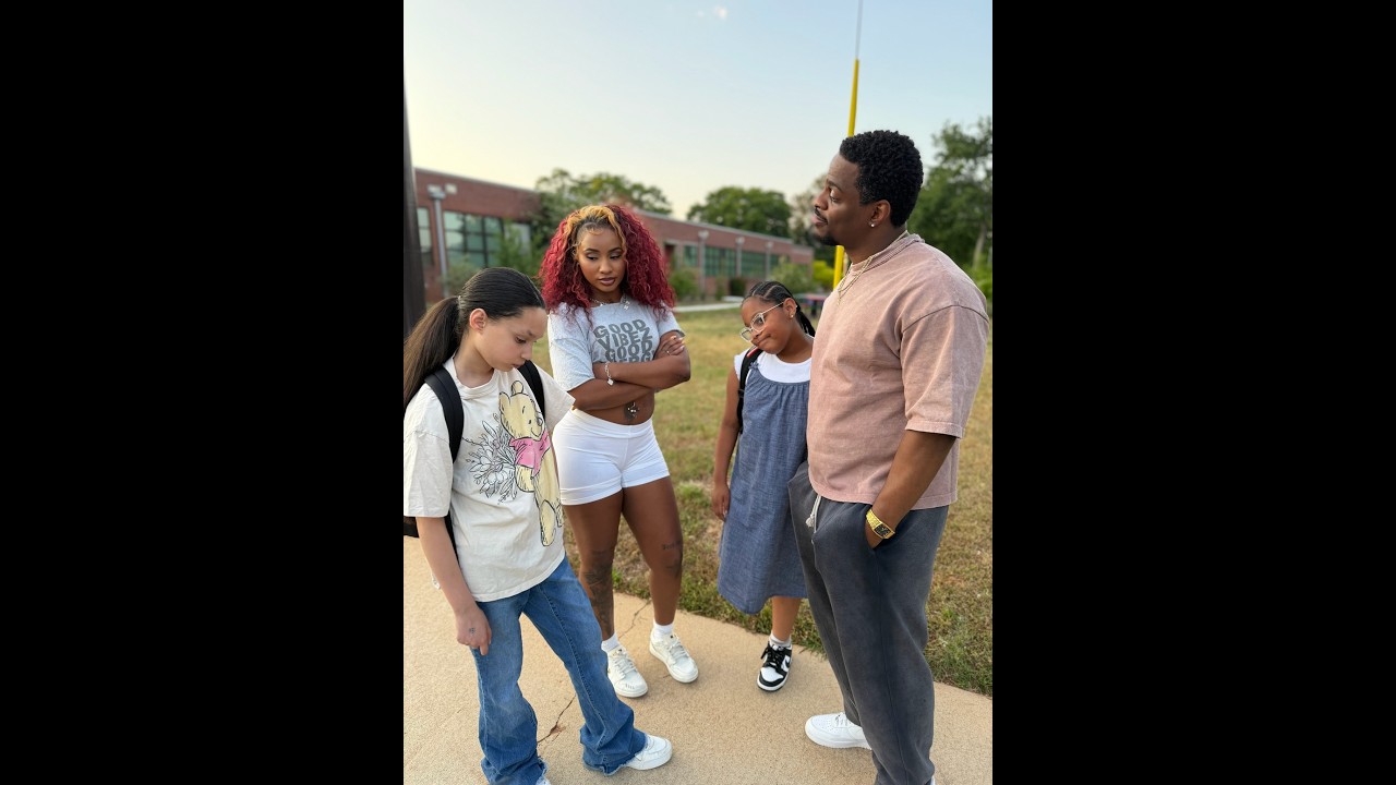 Parker friend’s mom wants to make it up to Phill!