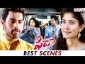 Fidaa Latest Telugu Movie Best Scenes Varun Tej Sai Pallavi Sekhar Kammula Aditya Cinemalu