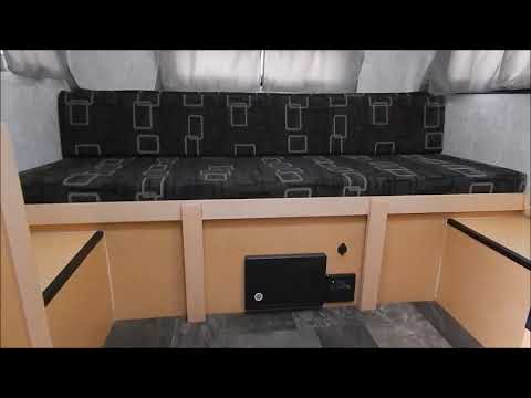 2017 Roulotte ProLite Mini 13