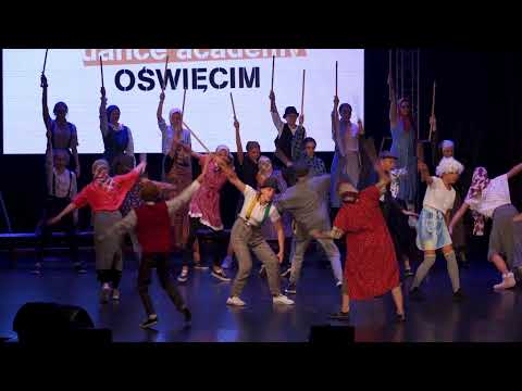 10 GALA GRAWITACJI -OPENING