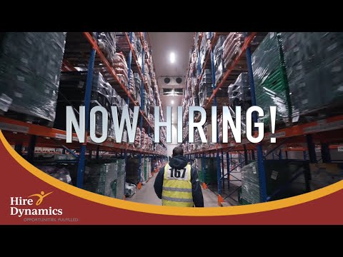 Hire Dynamics