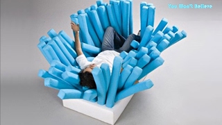 100 Strange Beds You Won't Believe Exist