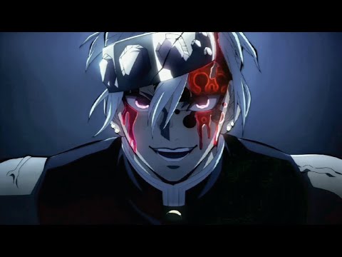 Tengen Uzui Supremacy 4k_Nemesis_Edit_One Last Time_ Nerf Hashira #tengenuzui #demonslayeredit #4k