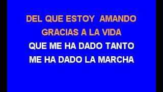 16   Alberto Cortez   Gracias a la vida