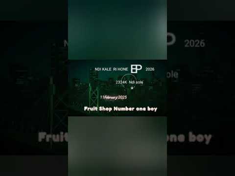 04 Ri co tshila boy (prod by 2324K Ndi sole)