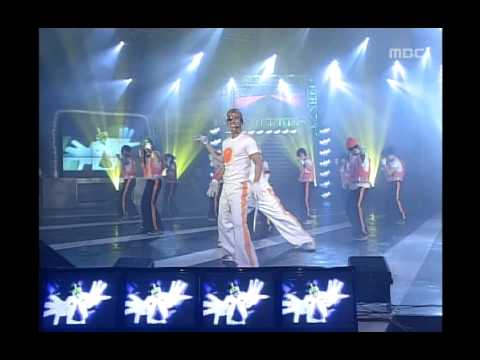 Clon - First love, 클론 - 초련, Music Camp 20000520