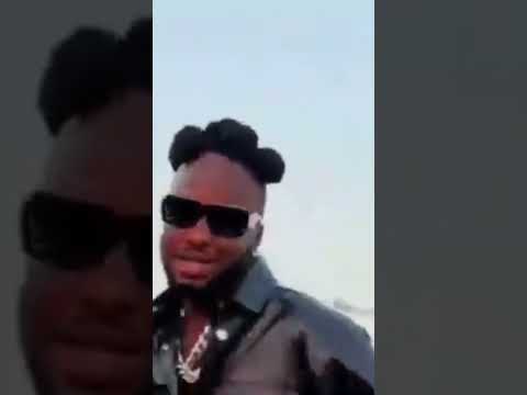 criss eazy ft Kevin kade tsunami (official video)