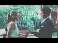 Liam & Amy | Dark In My Imagination 