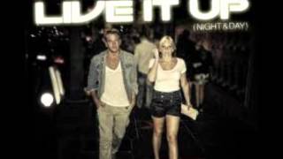 Midaz&Ellie - Live It Up (Night & Day)