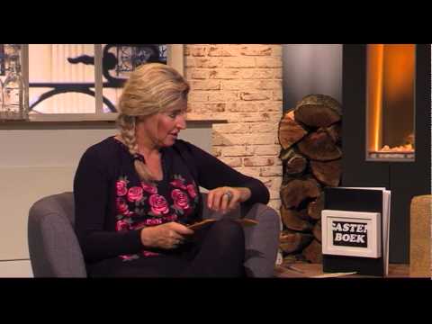 Café Tinto, 9 oktober 2014, deel 3 - Miranda van Ligten