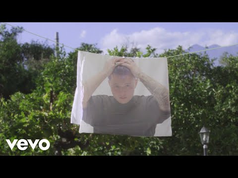 Kajetan Wolas - SAD (prod. Magiera) [Official Video]