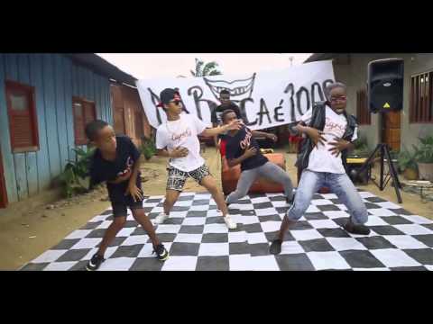 Agreg G   Na boca é 1000 video teaser