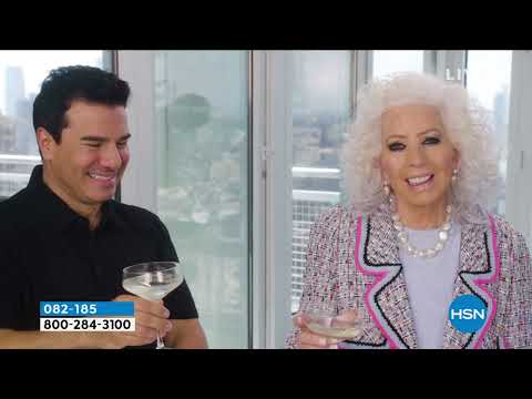 HSN | Fashion Fridays with DG2 by Diane Gilman 02.04.2022 - 10 PM