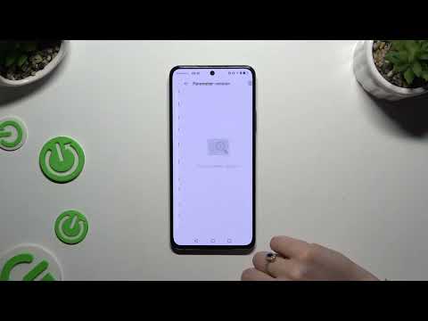 How to Open Phone Specifications on HUAWEI Nova 12 SE - Check Phone Info