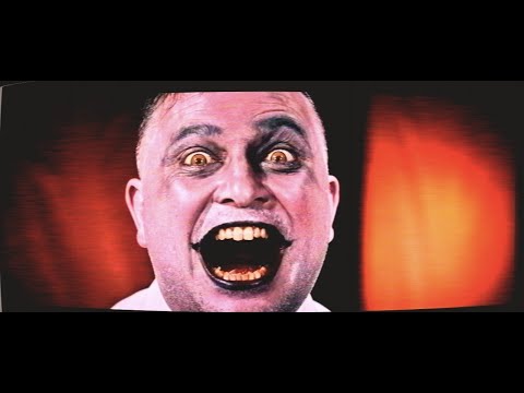 ROCKIN' ENGINE - Carnival Of Evil - Official Music Video