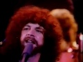 Electric Light Orchestra - Turn To Stone (1977) HD