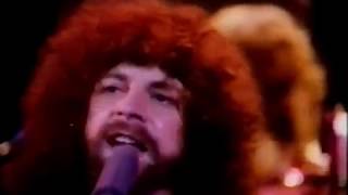 Electric Light Orchestra - Turn To Stone (1977)