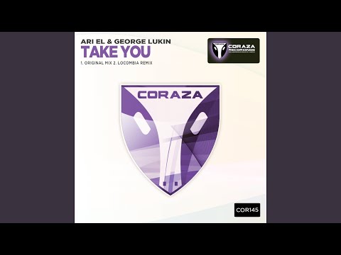 Take You (Locombia Remix)