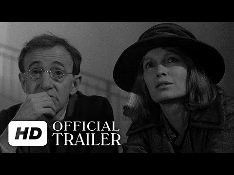 Shadows And Fog (1992) Trailer