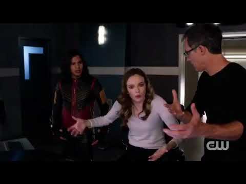 4x10 killer frost transformation scene