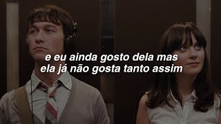 Skank - Ainda Gosto Dela (legendado) | Tom &amp; Summer