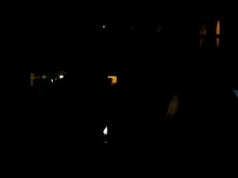 Mikey Murka & disrupt live @ Horus Occupato, Rome