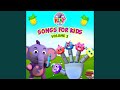 Tick Tick Numbers Song