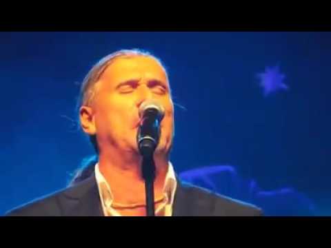 Goran Karan - Splitska serenada, Manta me jubav, Adio Splite moj, Prijatelju